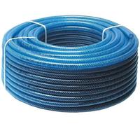 Tuyau air comprimé rouleau 50 m Ø intérieur 6 mm - Epais 3 mm Güde G02820