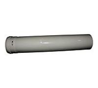 Tuyau air/échappement Wolf DN60/100 L:2,0m 2651674 pour LAF