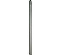 Wolf tuyau air/échappement DN63/96 L:1957mm 2600127 blanc