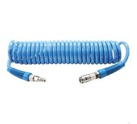 tuyau air spirale pneumatique coupleur compresseur bgs technic - Bgs Technic G