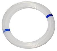 Tuyau air synthétique polyuréthane pneumatikschlauch 4 mm (extérieur), 50 m-couleur : naturel