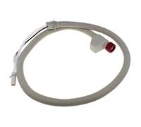 Tuyau alimentation aquastop - Lave-vaisselle (30880243 )