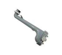 Electrolux Support hélice bras d'aspersion supérieur 1173858109 d'origine pour lave-vaisselle