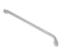 Tuyau alimentation bras superieur pour lave vaisselle ariston G