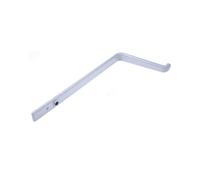 TUYAU ALIMENTATION BRAS SUPERIEUR POUR LAVE VAISSELLE HOTPOINT/ARISTON - C00299664