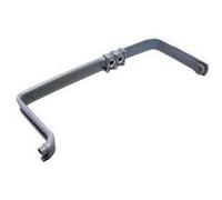 Tuyau alimentation des bras de lavage (726 1) (125839-52330) Lave-vaisselle 481253029331 WHIRLPOOL, BAUKNECHT, LADEN, IGNIS, IKEA WHIRLPOOL, MAYTAG, BSK, FAGOR, IKEA - 125839_3662734178751 G