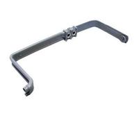 Tuyau Alimentation Des Bras De Lavage Avec Joints (726 1) Lave Vaisselle Bauknecht Gsfsymphonyactiv