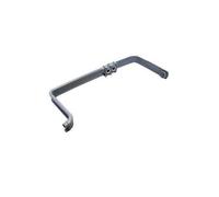 Tuyau Alimentation Des Bras De Lavage Avec Joints (726 1) Lave Vaisselle Bauknecht Gsi6998cin