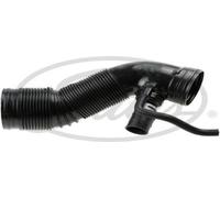 Tuyau, alimentation en air