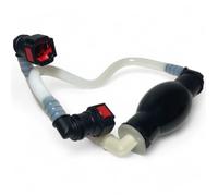 Tuyau alimentation gasoil + poire pompe amorçage pour Kangoo 1.5 dCi 8200683525