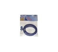 Tuyau alimentation taf258 2.5m droit coude 60bar 481953028934