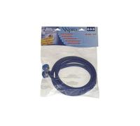 Tuyau alimentation taf258 2.5m droit coude 60bar Wpro 481953028934