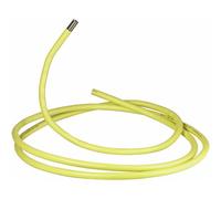 Tuyau annelé PLT - inox et pliable - DN 20 - 15 m - FlexiPipe CLESSE