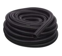 Tuyau Annelé PVC Souple - Diamètres 32/35/38mm - Multi-usages - Différentes Longueurs Disponibles - Drainage et Aération