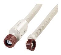 Tuyau anti-débordement pour lave-linges et lave-vaisselles, 2,5 m