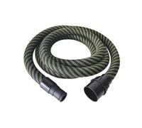 Tuyau Anti-poussière En Peau De Serpent Antistatique De 3.5M, Compatible Avec Festool, Compatible Avec Mirka, Aspirateur Broyeur Électrique