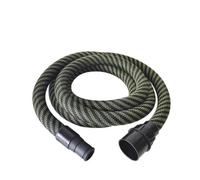 Tuyau Anti-poussière En Peau De Serpent En Nylon De 3.5m, Compatible Avec Festool, Compatible Avec Mirka, Pièce D'aspirateur