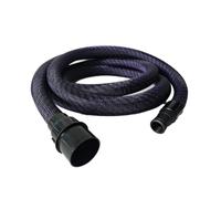 Tuyau Anti-poussière En Peau De Serpent En Nylon De 4m, Compatible Avec Festool, Compatible Avec Mirka, Pièce D'aspirateur