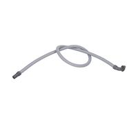 Tuyau Anti-Refoulement Candy/Hoover 40014291 Pour Sèche-Linge Gris