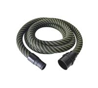 Tuyau Antistatique De 3.5m, Compatible Avec FESTOOL, Compatible Avec MIRKA, Résistant À L'abrasion for Le Ponçage, L'extraction De Poussière Sous Vide