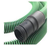 Tuyau Applicable, Compatible Avec FESTOOL, Aspirateur Électrique, Seau De Collecte De Poussière, Tuyau D'absorption De Poussière 5 M