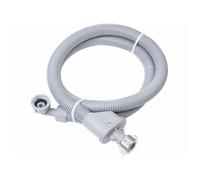 Tuyau Aquastop 1,5 m pour lave-linge et lave-vaisselle