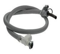 Tuyau aquastop 1800mm Lave-vaisselle (1115765024 1115765008 AEG ARTHUR MARTIN ELECTROLUX ELECTROLUX ZANUSSI FAURE ARTHUR MARTIN JUNO)