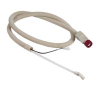 Tuyau aquastop 2,15 m 1760360100 c00865002 - lave-vaisselle