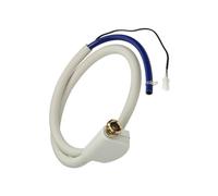 Tuyau Aquastop 2m compatible Lave-vaisselle 7638501, 10499862 KOMPATIBEL Lave-vaisselle 7638501, 10499862 KOMPATIBEL