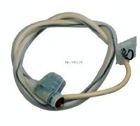 Kenekos - Tuyau Aquastop BITRON type 88 3/4 pouces 1,68 m compatible avec les lave-vaisselle Bosch Siemens comme 00668113/668113 SuperSilence iQ300 iQ500 iQ700 tuyau d'arrivée de sécurité
