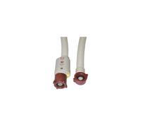TUYAU AQUASTOP FEMELLE FEMELLE 3.5 M