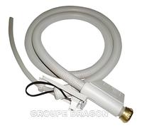 Tuyau Aquastop pour lave-vaisselle Bosch B/S/H - Pièce d'origine constructeur