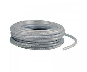 Tuyau armé air comprimé et eau - 15 x 23 mm - Tricoclair AL - 25M TRICOFLEX