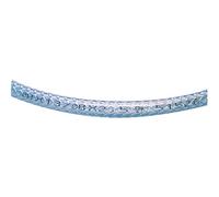 tuyau armé - diamètre 16 x 22 mm - couronne de 25 mètres