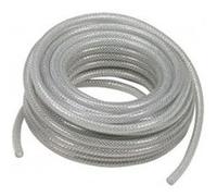 Tuyau armé mecafer 15 mètres Ø 6 x 11 mm G