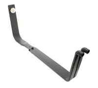 Tuyau arrivee bras cyclage pour lave-vaisselle Whirlpool C00387777