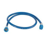 Tuyau arrivée d'eau 1.5m Lave-linge (92250869 481953028936 FRANKE CALEX BEKO ARTHUR MARTIN SIEMENS ELEKTRA-BREGENZ IKEA ELECTROLUX URANIA LG BAUCKNECHT CURLING MAYTAG VALBERG PARIS-RHONE FUST NOVAMATI