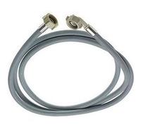 Tuyau arrivée d'eau 2.5m Lave-linge 06007882 CANDY, HOOVER, ROSIERES - 242633 G