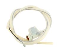 Tuyau arrivee d'eau aquastop 00668113 - lave-vaisselle