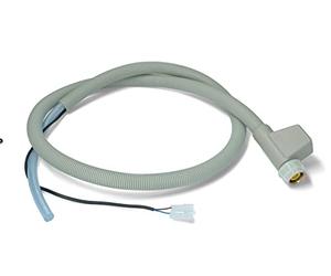 Tuyau Arrivee D'eau Avec Aquastop Référence : Dd62-00102a Pour Samsung