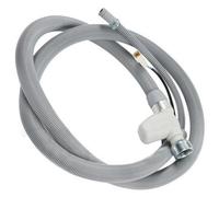Tuyau arrivée d'eau - ELECTROLUX - 50295663004 - 1,8 m - Compatible Electrolux/AEG/Arthur Martin/Faure - Origine constructeur