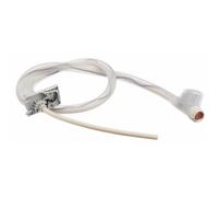 tuyau arrivee eau aquastop 2m lave vaisselle bosch siemens 00668113
