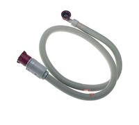Tuyau arrivée eau Aquastop - Lave-vaisselle - CANDY, HOOVER, ROSIERES, MAYTAG (50317)