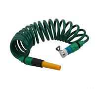 Tuyau Arrosage Extensible 15M Enrouleur Flexible(5M)