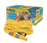 Tuyau arrosage extensible Hozelock Superhoze L 15 m