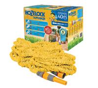 Tuyau arrosage extensible Hozelock Superhoze L 40 m