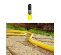 Tuyau Arrosage Jaune 3/4" 60M Trois Couches