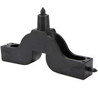 Tuyau Arrosage Perforé,1 Outils de pereAge de perforateur de Trou de Tuyau de 3mm / 4mm Perforateur de Tubes pour des tuyaux deirrigation de Jardin degouttement