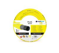 Tuyau arrosage résistant UV durable 25 ou 50 m 1/2 3/4 1 pouce 3 couches