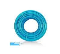 VITO Tuyau arrosage Ultra renforcé 25 mètres Ø 19 mm 3/4" Pression 21 Bar